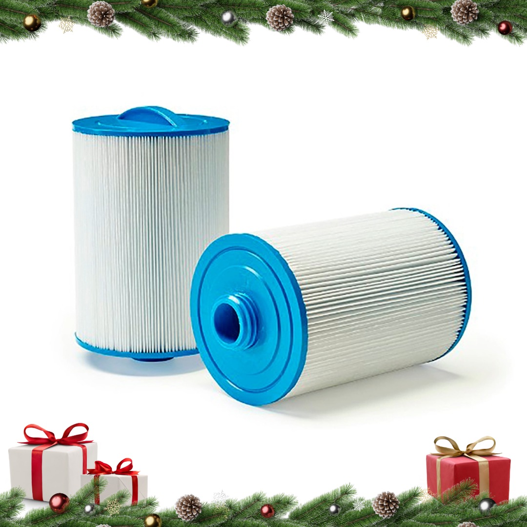 Dobbeltfiltre (høj model)